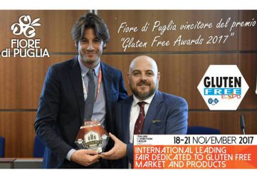 Gluten Free Awards 2017